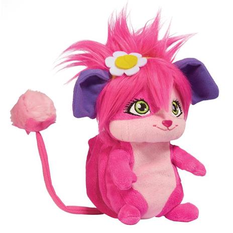 POPPLES Peluche Trasformabili Deluxe Ass.to - 8