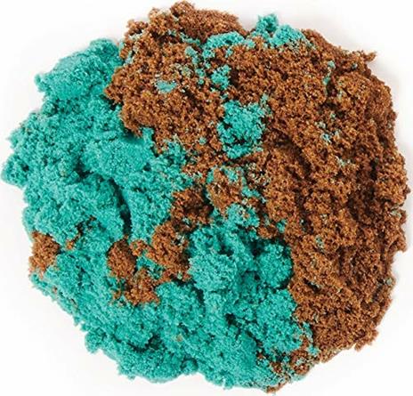 Kinetic Sand Cono Gelato (Assortimento) - 2