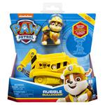 PAW Patrol Basic Vehicle. Rubble veicolo giocattolo