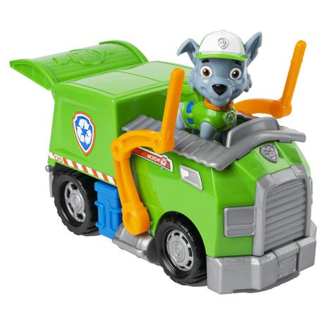 Paw Patrol Basic Vehicles veicolo giocattolo - 10