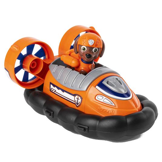 Paw Patrol Basic Vehicles veicolo giocattolo - 4