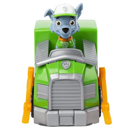 Paw Patrol Basic Vehicles veicolo giocattolo - 9