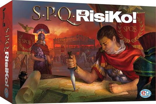 RISIKO! SPQRisiKo! - 3