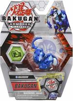 Assortimento Bakugan Basic Ball Armored Alliance