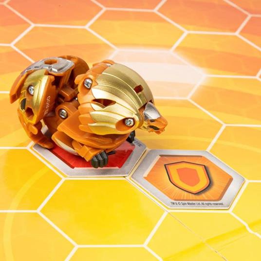 Bakugan Arena di Battaglia Battle Arena Season 2.0 - 2