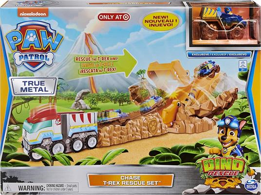 PAW Patrol 6058323 veicolo giocattolo - 2