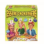 ESSERE O NON ESSERE. Gioco da tavolo