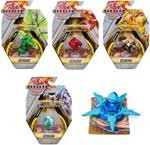 Bakugan Geogan, Surturan, Geogan Rising action figure e carte collezionabili