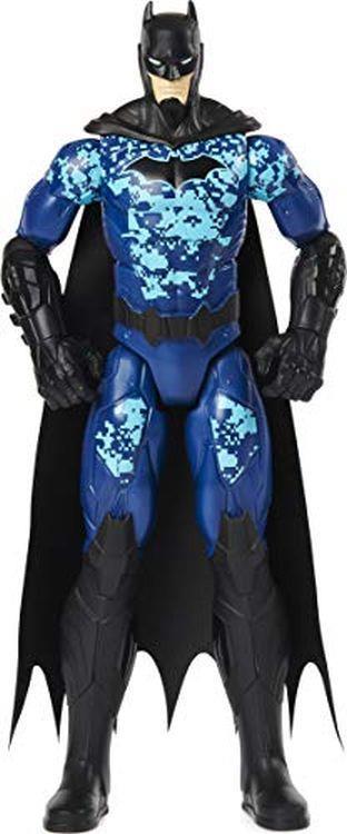 Justice League Maschera Batman Mattel