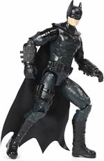 DC Comics , action figure di Batman da 30 cm, oggetto da collezione del film The Batman, giocattoli per bambini e bambine dai 3 anni in su