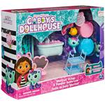 GABBY'S DOLLHOUSE Le stanze della casa - Bagno