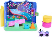 GABBY'S DOLLHOUSE Nuovo Set deluxe con personaggi - Spin Master - Casa  delle bambole e Playset - Giocattoli