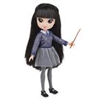 Wizarding World , bambola Cho Chang 20,3 cm, giocattoli per bambine dai 5 anni in su