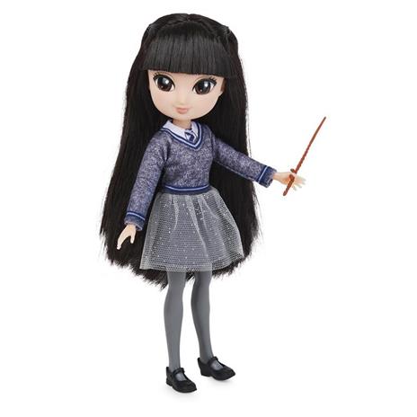 Wizarding World , bambola Cho Chang 20,3 cm, giocattoli per bambine dai 5 anni in su - 2