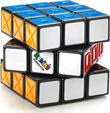 Rubik 3x3 Sensory - 3