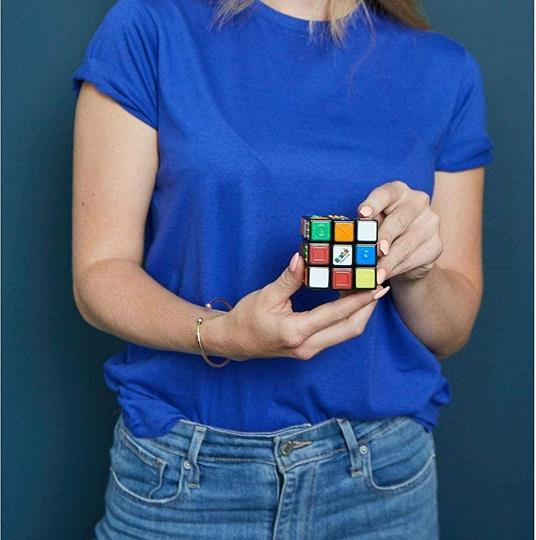 Rubik 3x3 Sensory - 4