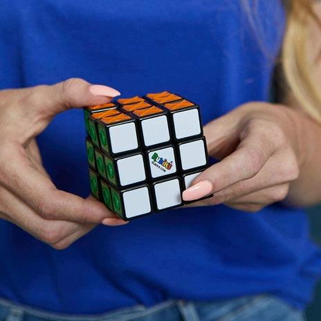 Rubik 3x3 Sensory - 5