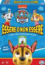 Essere o Non Essere PAW PATROL, kids