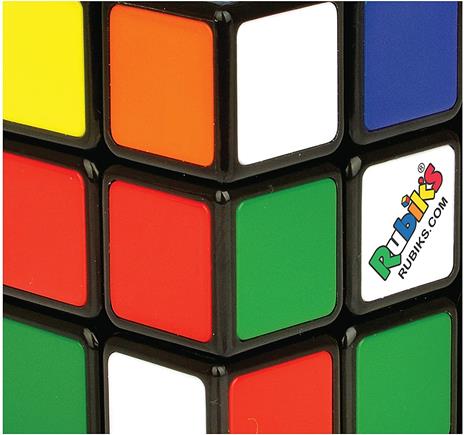 RUBIK'S Il Cubo 3x3 in vassoio - 4