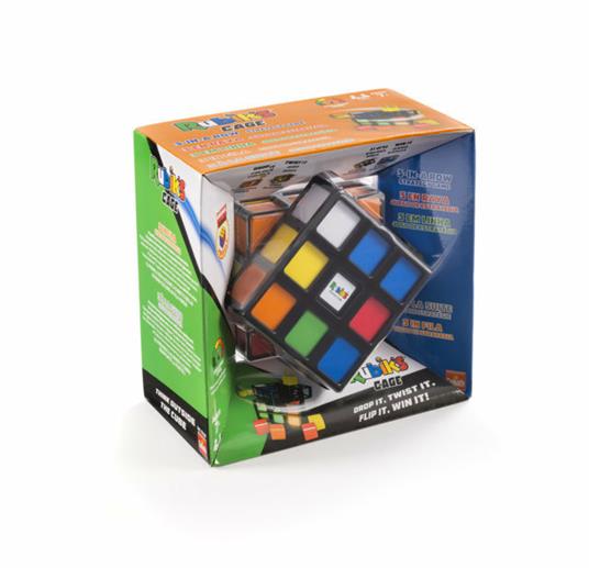 Rubik il  Gioco "Cage Game"