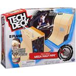 Spin Master: Tech Deck - Rampa Mega Half Pipe