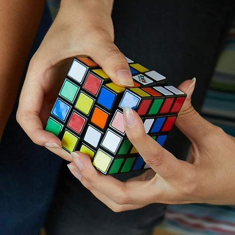 RUBIK'S Il Cubo  4x4 "MASTER" - 3