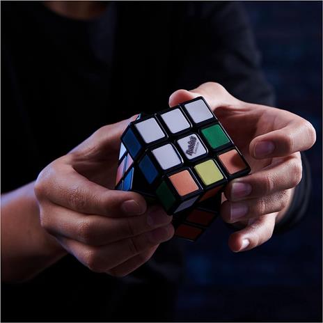 RUBIK'S Il cubo 3x3 Phantom - 2