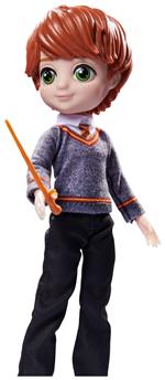 WIZARDING WORLD Fashion Doll Ron