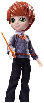 WIZARDING WORLD Fashion Doll Ron