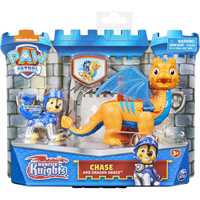 Mega Bloks Paw Patrol Auto di Pattuglia di Chase