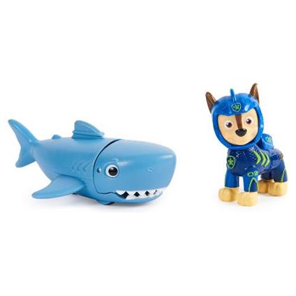 Aqua Pups PAW PATROL Assortito 6065411