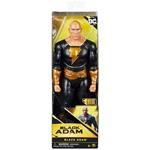 BLACK ADAM THE MOVIE Personaggio in scala 30 cm