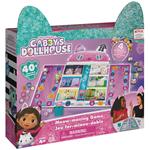 Gabby Dollhouse Gioco da Tavolo - 6065769