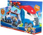 PAW Patrol Launche e Rescue Patroller veicolo giocattolo