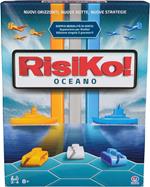 RISIKO! Oceano