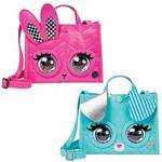 Purse Pets borsetta tote a tracolla