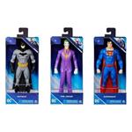 Personaggio DC COMICS Assortito h. 24cm 6066925