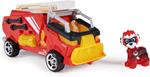 Paw Patrol Marshall Vehicle The Mighty Movie - 6067509