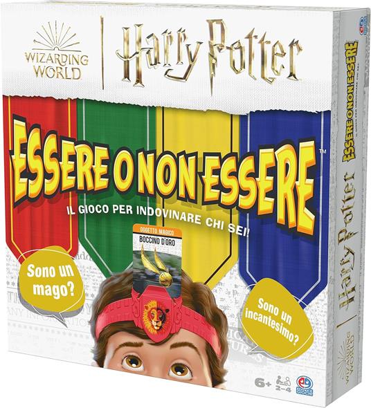 Harry Potter: tutti i libri in ordine di lettura + 14 bonus per i fan 