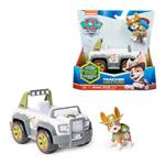 Tracker con Veicolo Base PAW PATROL 6069071