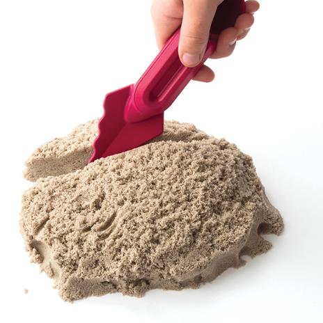 KINETIC SAND Valigetta Sempre con Te - 4