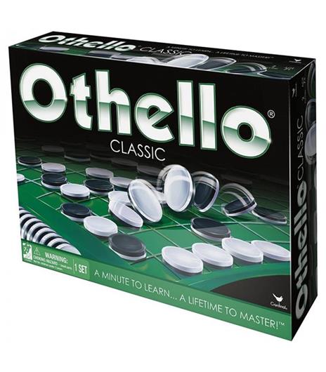 Othello. Classic. Gioco da tavolo - 89