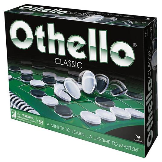 Othello. Classic. Gioco da tavolo - 83