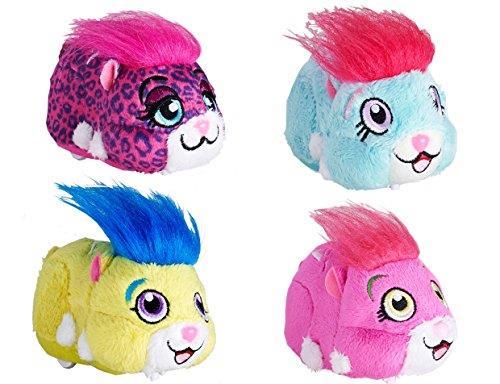 Zhu Zhu Pets Personaggi Zhu Zhu Pets Ass.To