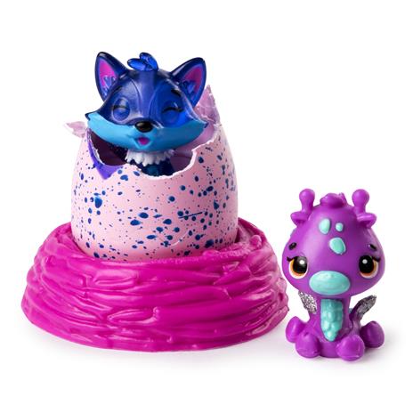 Hatchimals Hatchimals Collezionabili 2 Pack Ass.To S2 - 5