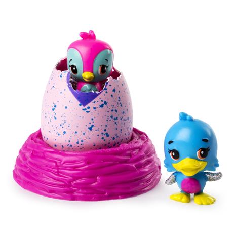 Hatchimals Hatchimals Collezionabili 2 Pack Ass.To S2 - 6