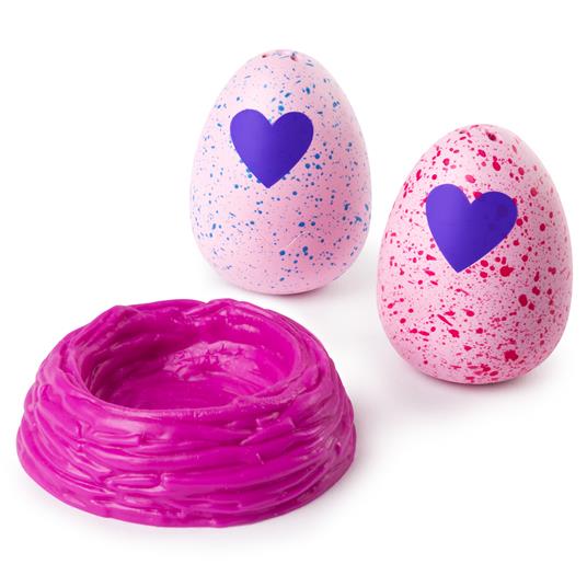 Hatchimals Hatchimals Collezionabili 2 Pack Ass.To S2 - 8