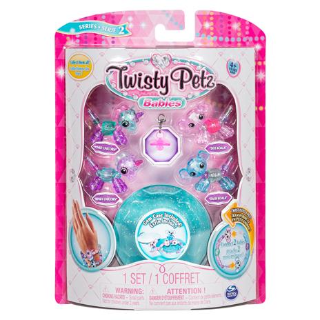 Twisty Petz Babies - 7