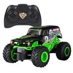 Monster Jam 1:24 RC - Gravedigger Monster truck Motore elettrico