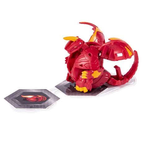 Bakugan Storage Case Toy storage box Multicolore - 8